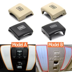 Car Power Sunroof Window Switch Button Key Cap For Mercedes Benz C E GLK CLS Class W204 X204 W212 W207 W218 2129064401 204820310