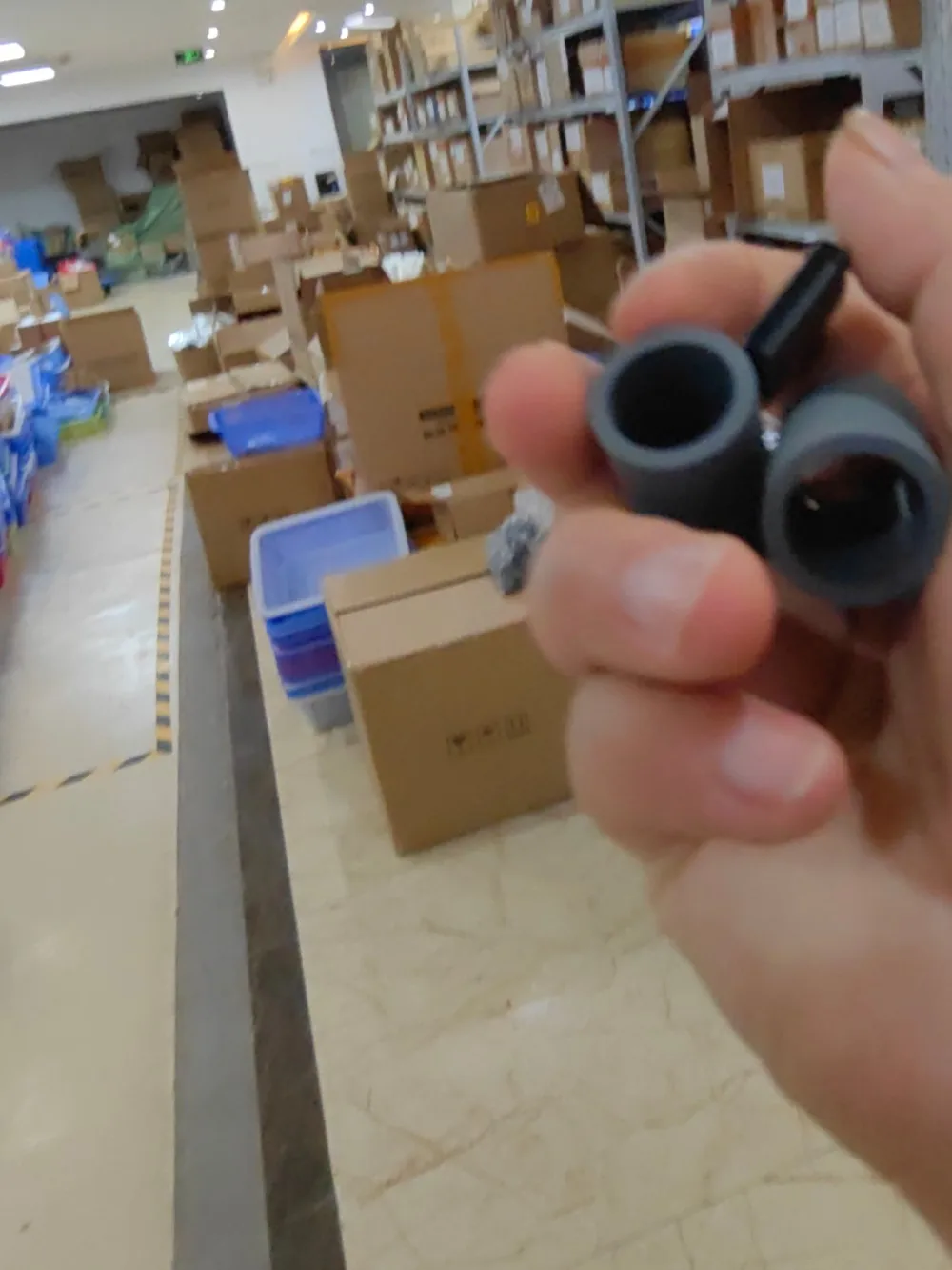 10 компл., ролик подачи бумаги ADF, покрышка 1705426 1693496 1693196 для EPSON DS-1610 DS-1630 DS-1660W/DS1610 DS1630 DS1660W