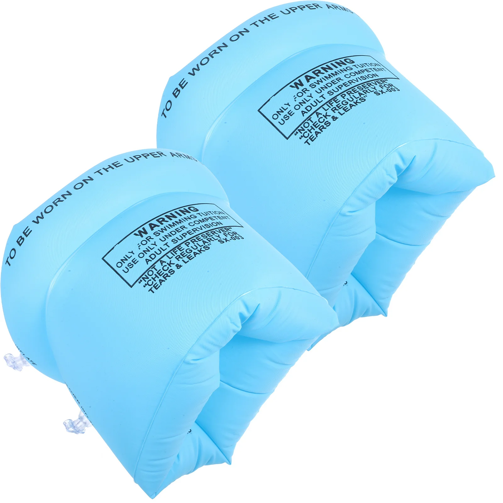 1 زوج المياه الذراع تعويم حلقة نفخ السباحة كم للرجال النساء المبتدئين سهلة ارتداء خلع بركة يطفو الذراع