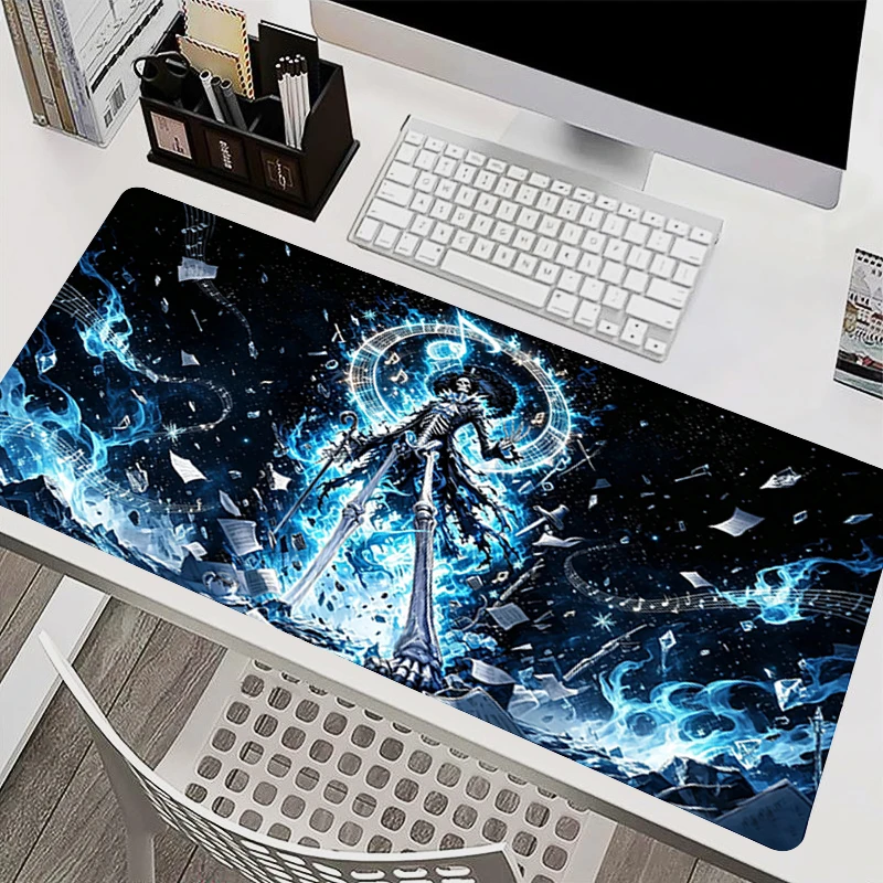 Mouse Pads Populares, Tapete d - Gaming Accessories Computer avaliação e preço
