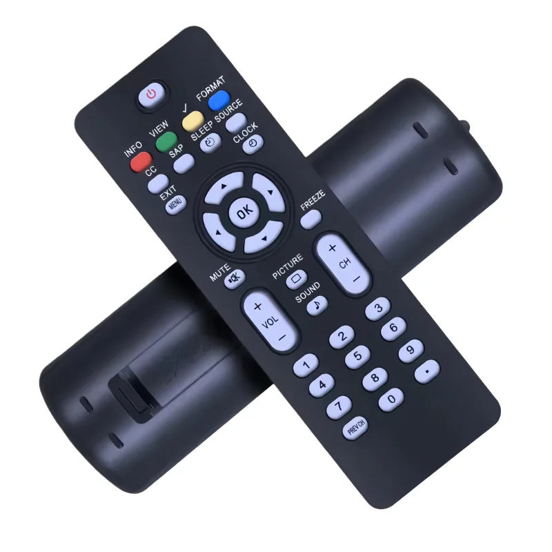 

MAGNAVOX TV Remote Control RC2023608/01B Remote Control English Version = Hot Sale