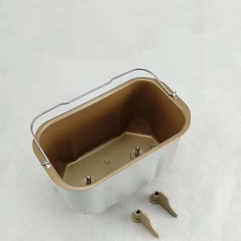 Bread bucket for silvercrest /SILVER CREST 850 SBB EDS A1/ Jauter /LIDL bread machine Bread barrel parts