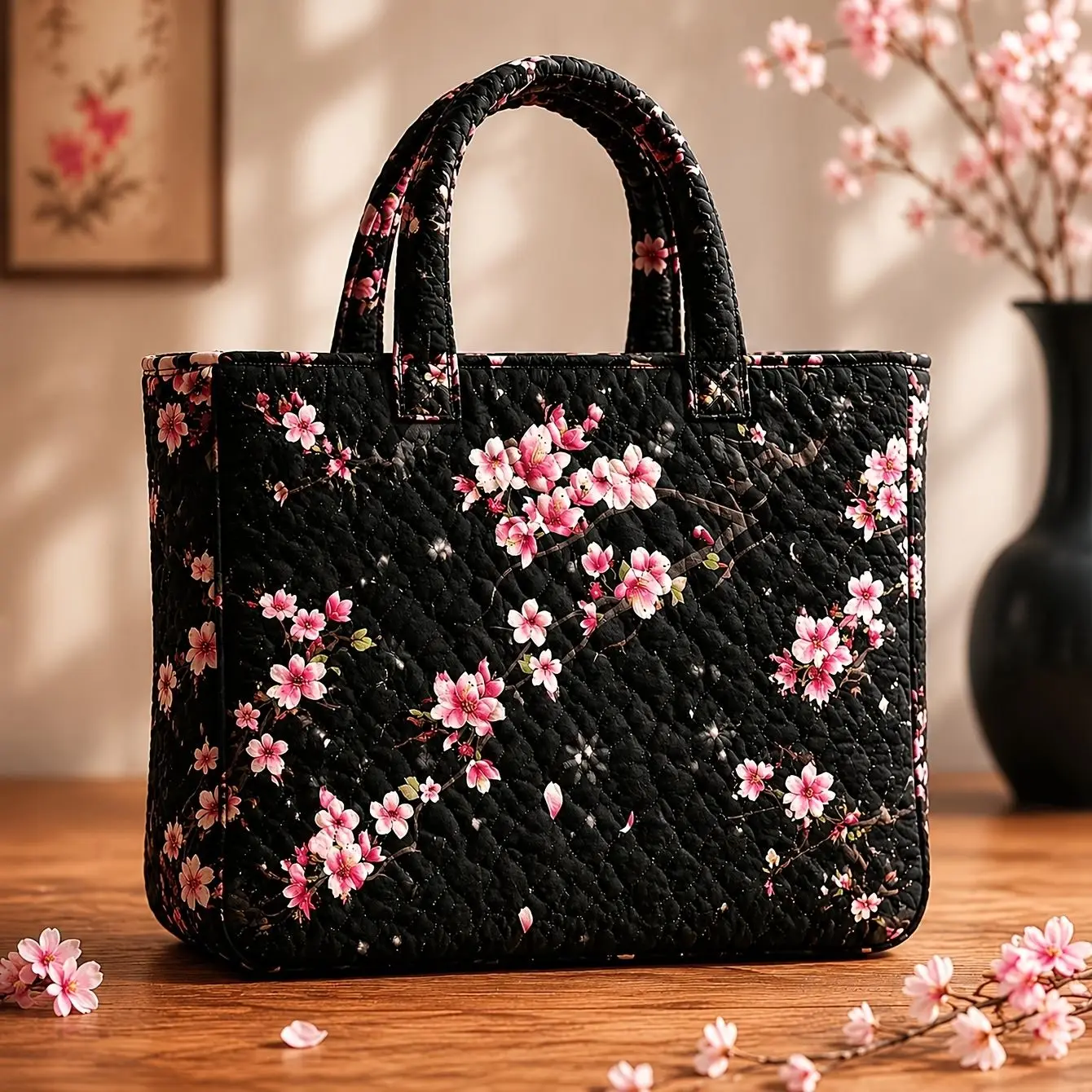 3D Printed Quilted Tote Bag Shopping Bags Gifts Shoulder Bag elegant Handbag Sport Bag Travel Beach Hiking Camping