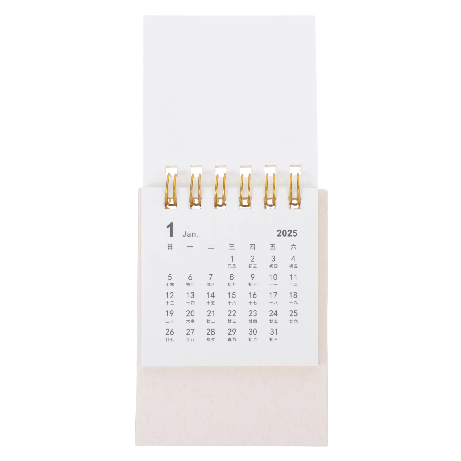 

Настольный календарь на 2024-2025 годы, компактный, с возможностью письма, ежемесячный, откидной, для организации рабочего стола в офисе, декора дома и класса