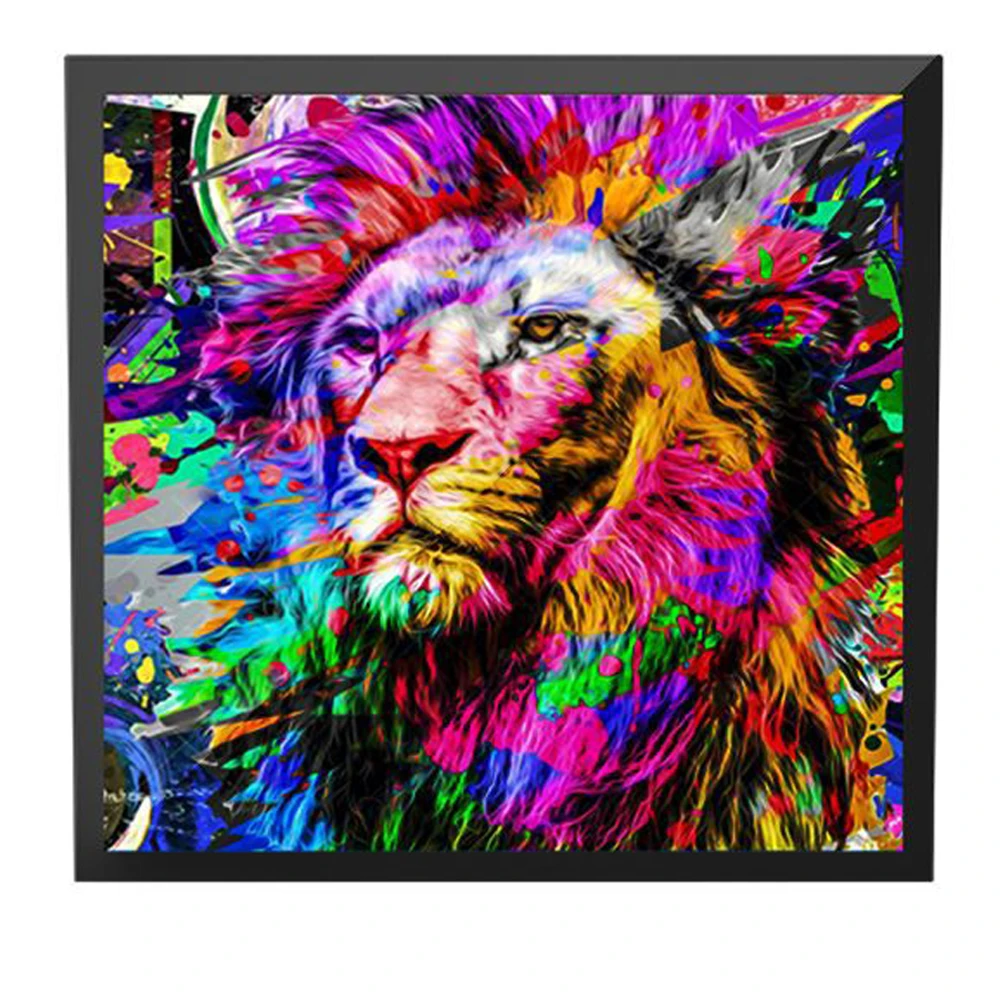 Bestview Differentsize 1:1 Ratio Square LCD display 44.5 Advertising Display