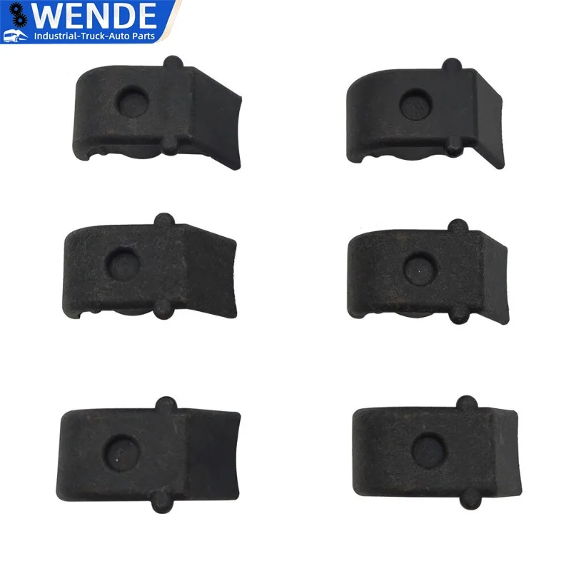 

CVT Clutch Weight Roller Set 093030010 0930-30010 0GR0051005 0GR0-051005 For CFMOTO CFORCE 400 450 500 600 800 1000 ATV UTV