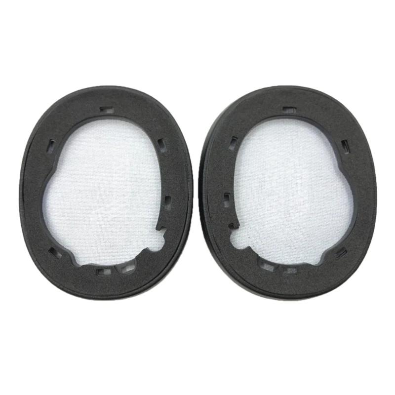 Replacement Protein Leather Earpads Ear Pad for JBL NC E65BTNC LIVE650BT 660NC Headphones Ear Cushions Earmuffs Ear Cover