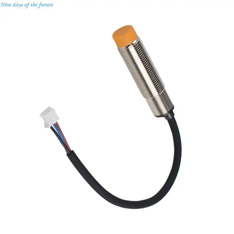 البثق تسوية تسوية التسوية استشعار مستشعرات القرب للتبديل ل 2 الطابعات المحسنة دقة الطباعة e65a #4