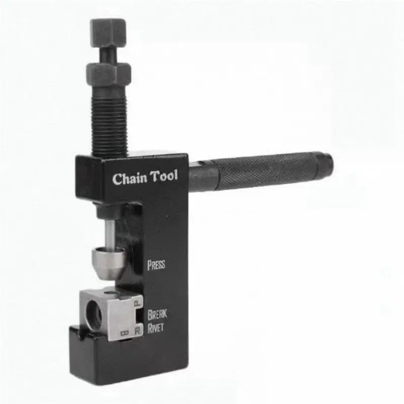 

For 520 525 530 Motorcycle Chain Breaker Repair Tool 08-0470 Chain Riveting Tool 1 Set
