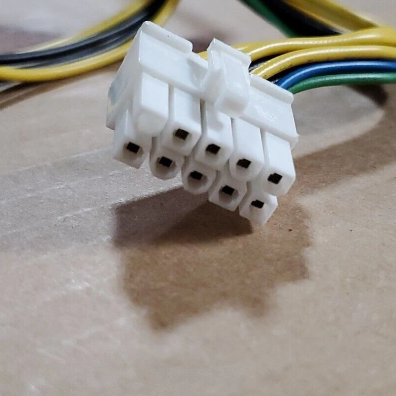 Imagem -06 - Fonte de Alimentação para Lenovo 10pin 260w Hk36071pp Pcj007 Pck014 Pch015 Pck012 Fru 5p51d77076 Novo Alta Qualidade