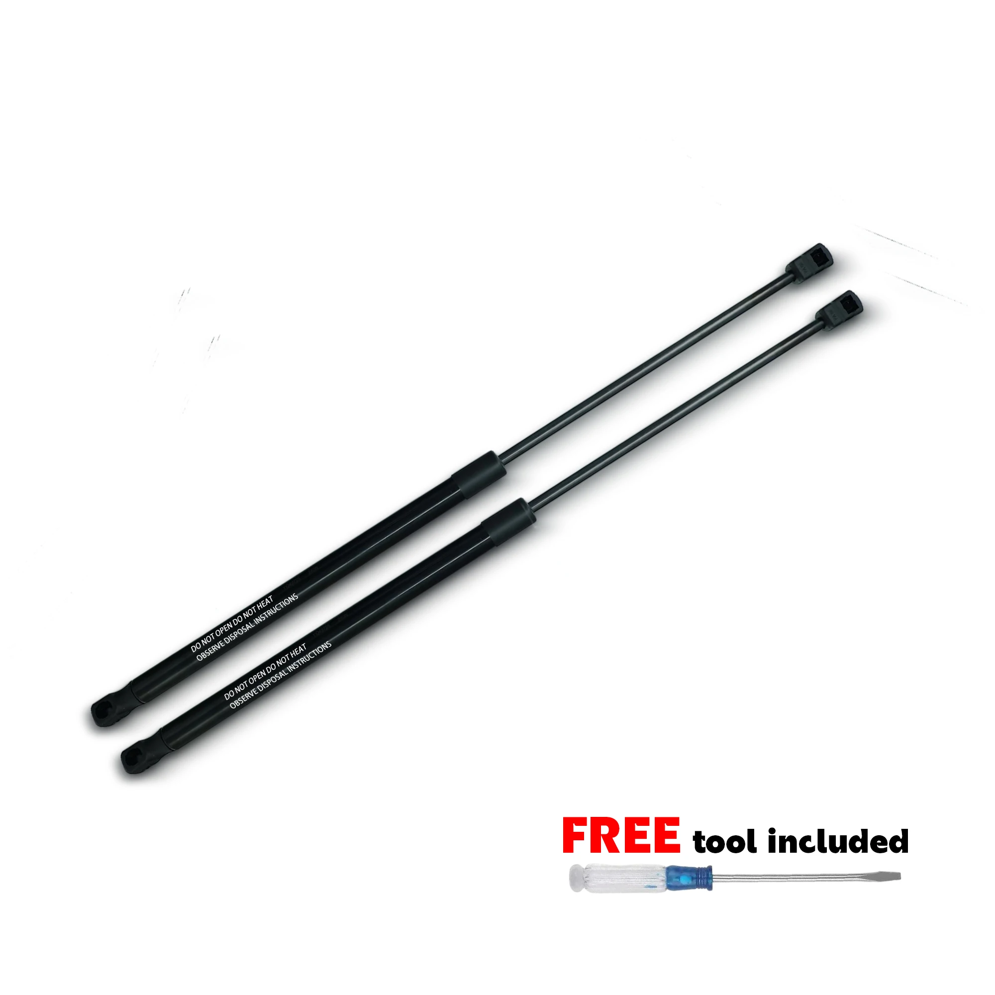 Right Bonnet Gas Spring for VW FAW Magotan B6 B7 B7L 2007-2015 Hood Lift Support OE 3CD823359 3AD823359A