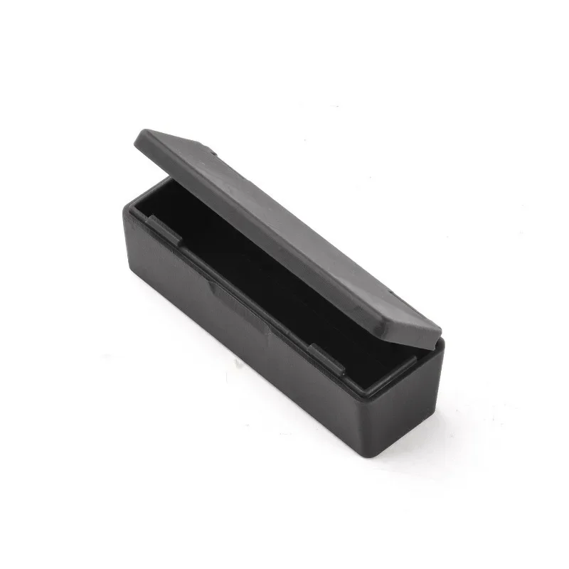 

For TRX4M Pickup Cargo Box Toolbox (3D Printing) Storage Box Upgrade Car Shell Accessories # G180B