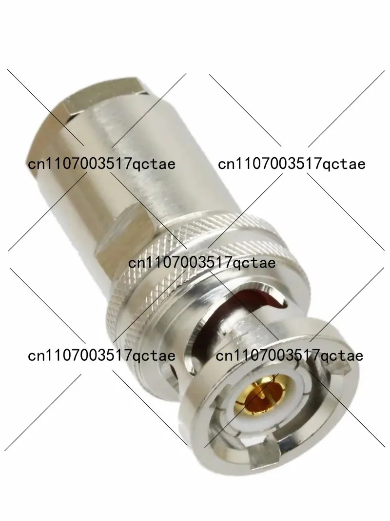 Compatible with PL75-47 Triax triaural TRB male connector M17/176-00002 bus TRX316