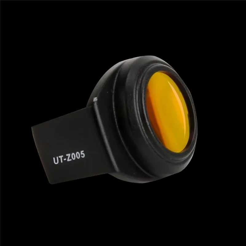 B04B-Applicable To UTI256M UTI260M For UT-Z005 For Thermal Camera Macro Lens Near Focus Magnifying Lens