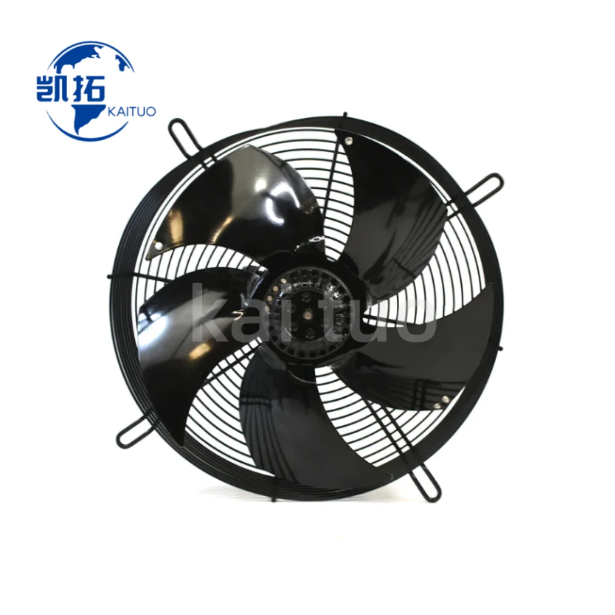 Fan 1617198780 Replacement for Atlas Copco air compressors