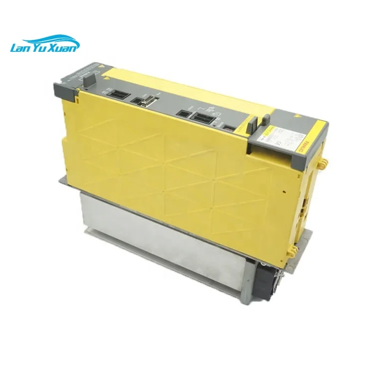 

Product bargaining, do not order directly A06B-6107-H002 6-channel servo drive/synchronous motion 05701-A-0284