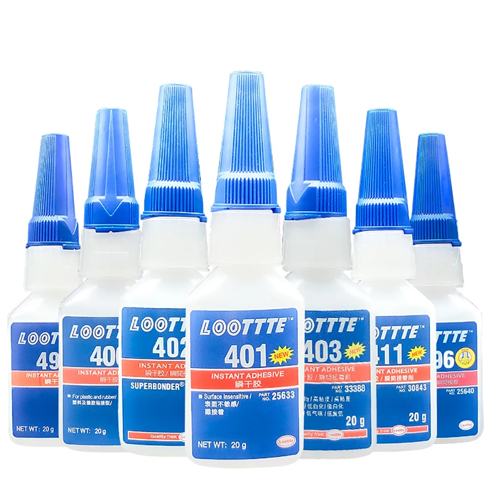 20 ml Sofortkleber, starker Kleber, universeller multifunktionaler, schnell trocknender Kleber für Harz, Keramik, Metall, Glas, Heim-Sofortkleber