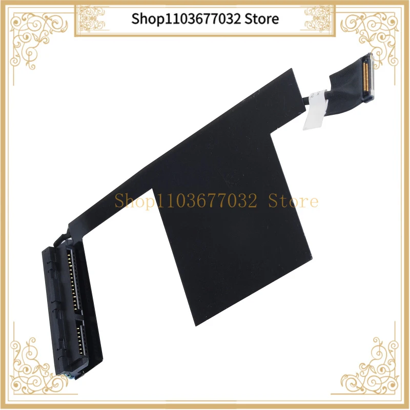 00UR836 SSD HDD Hard Disk Left Side Cable For Lenovo ThinkPad P50 P51