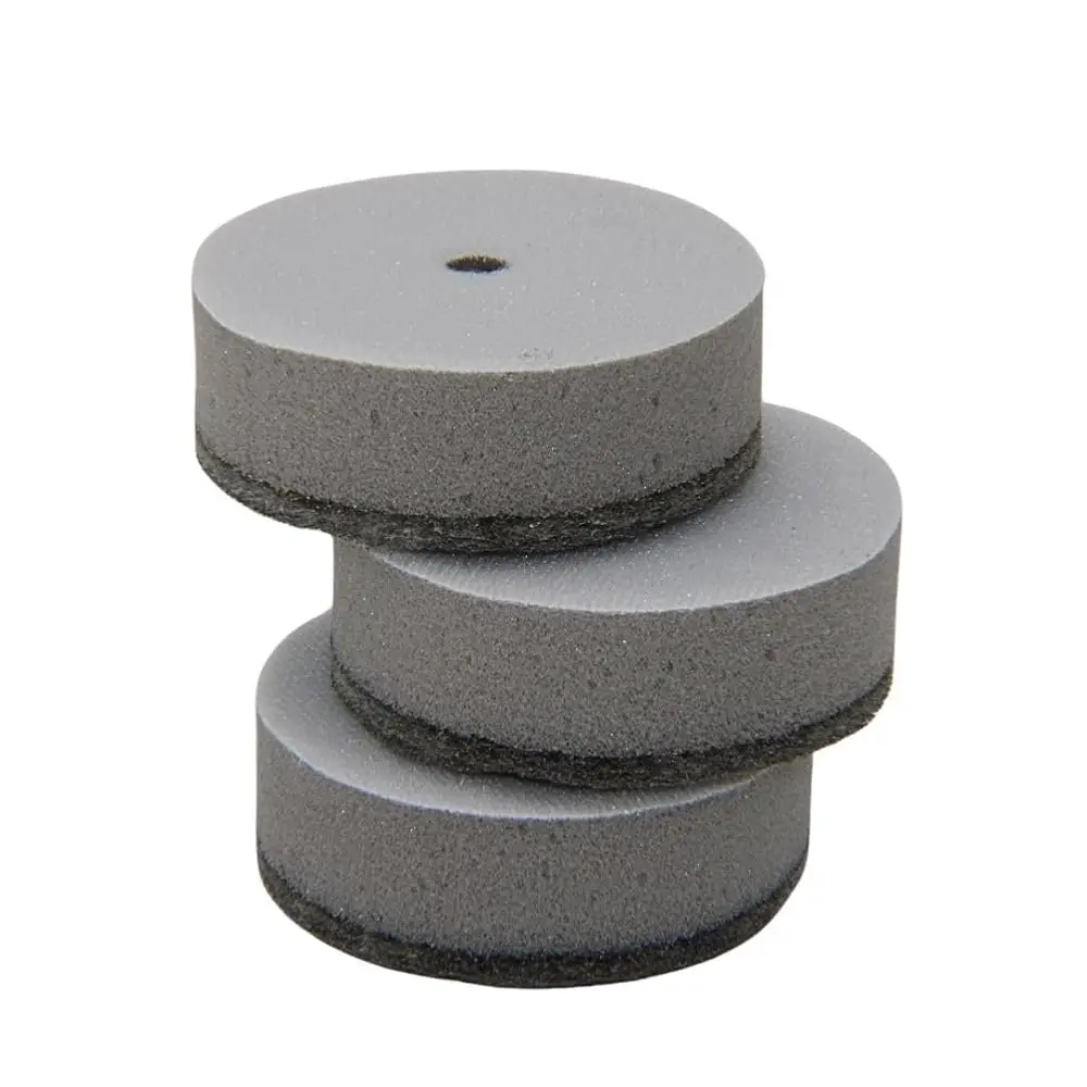 

Hybrid Pan Scrubber with DuoPad (3-Pack DuoPad Refill)