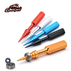 RC car Bearing Install Remove Tool 2-14 mm Car Boats Tools rc tool parts for hsp hpi trx yokomo xray ZD DHK ARRMA
