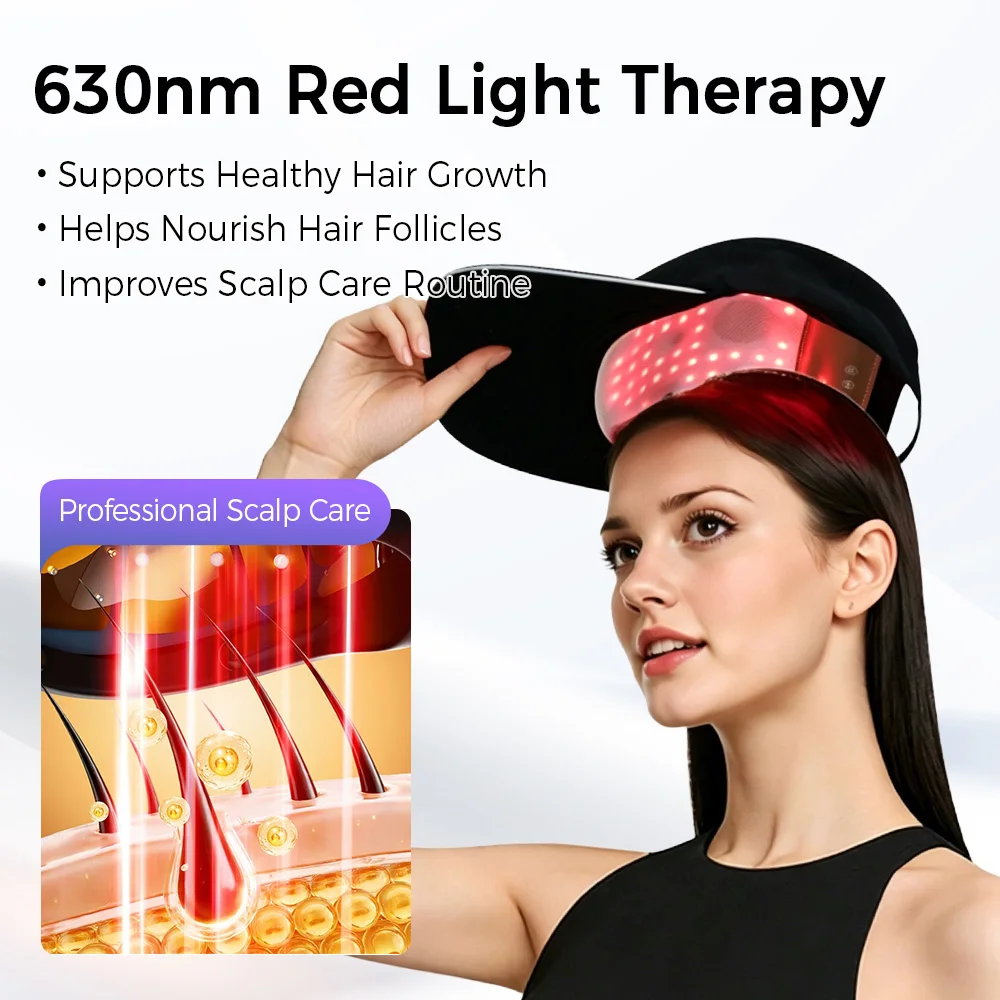 Thumbnail 3 - #16 Compare Hair Loss Treatments Before You Buy
