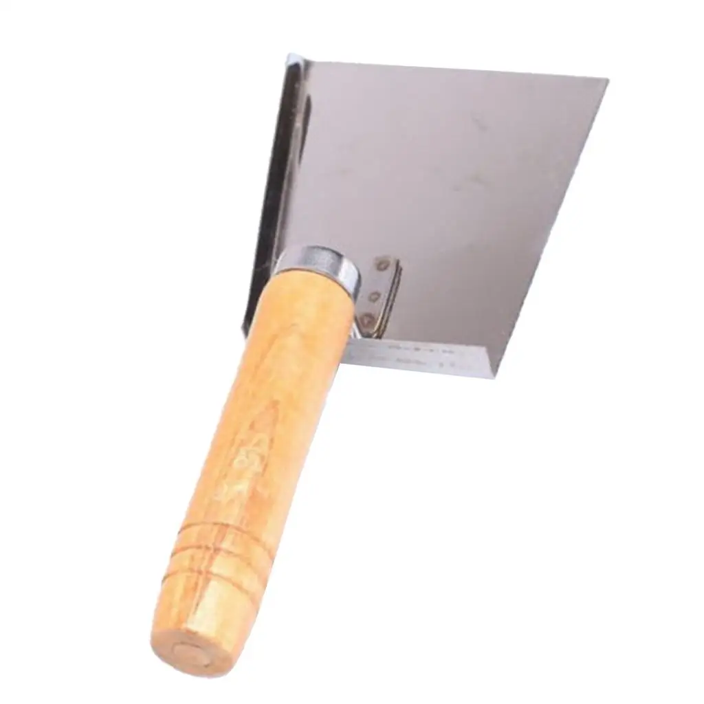 Professional Beekeeping Beekeeper Shovel Scraper Tool 20cm