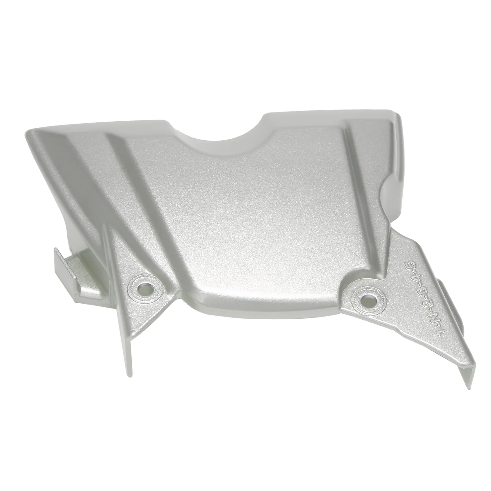 

AEA0-Motorcycle Cover Chain Case Engine Front Sprocket Cover Crash Protector Slider For YAMAHA YBR125 XTZ125