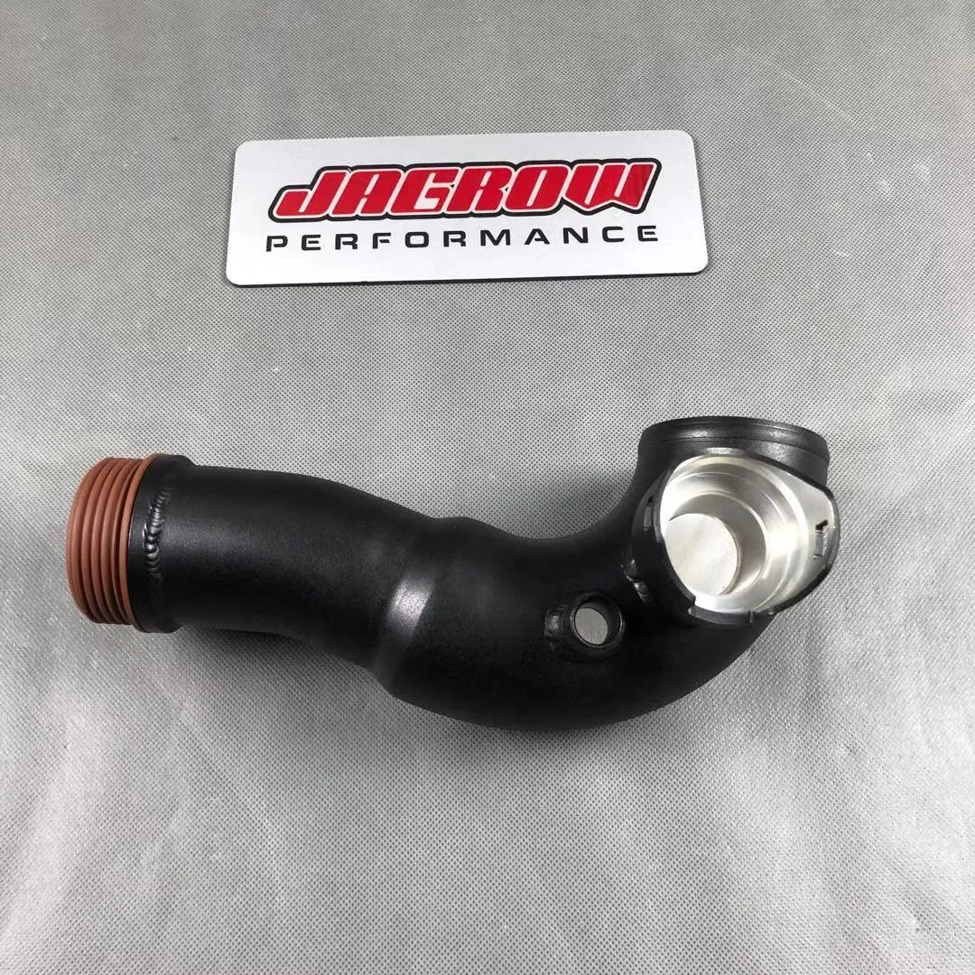 For BMW N20 F10 F20 F30 125i 320i 328i 420i 428i 520i 528i X1 X3 Custom Intake Inlet Pipe