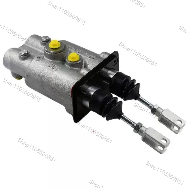 87315873 Brake Master Cylinder For T7
