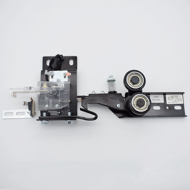 Elevator door lock device KS-3  161  pin type door lock device