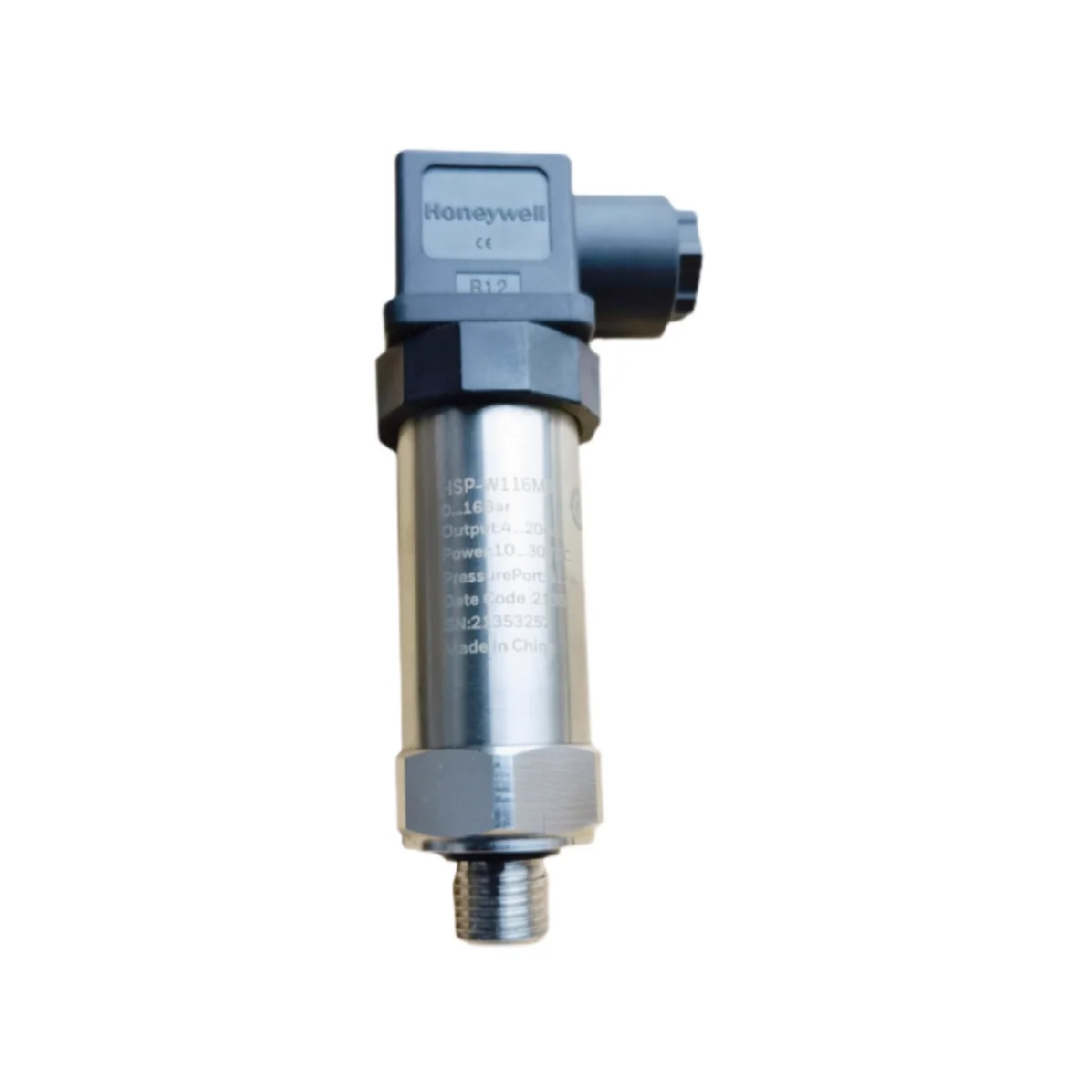 

HSP-W116MA Honeywell Water Pipe Liquid Pressure Sensor
