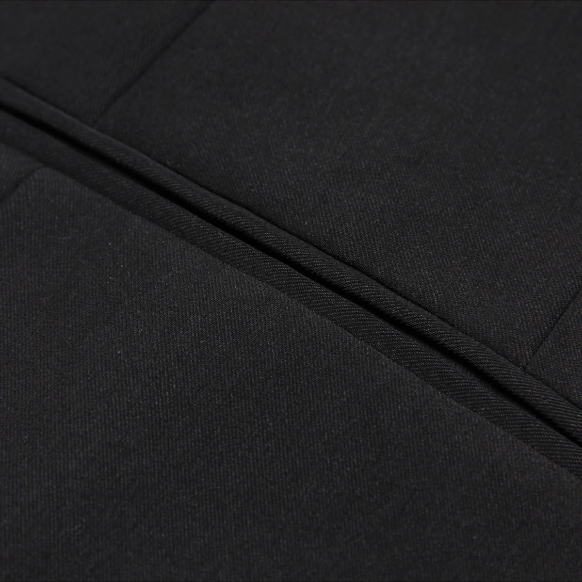Spring and Autumn New Fashion Solid Color Brand Big Collar Two Button Slimming Long Sleeve Commuter Women\'s Blazer