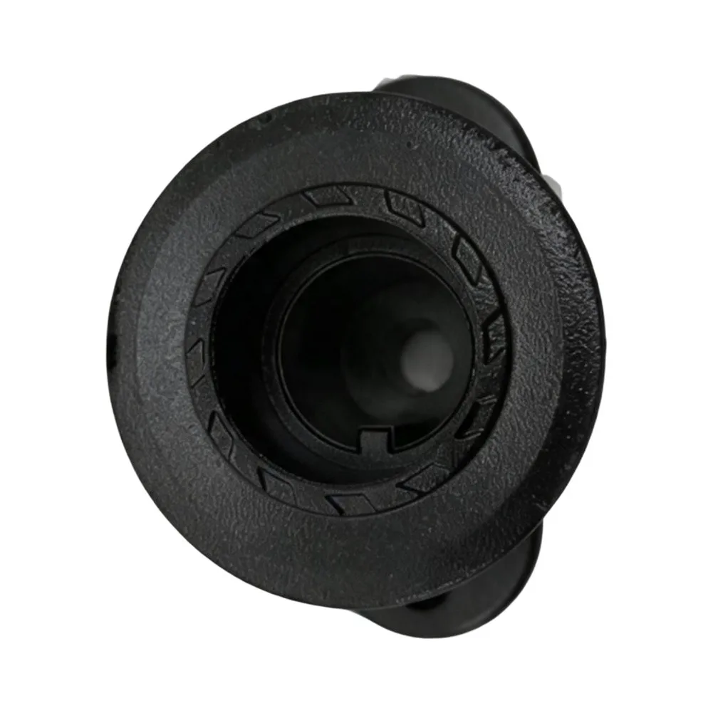Robust Holder for Lawn Mower Components Built to Accommodate 22.2 mm Shaft Using 60 mm Height and 24 x 18 mm Mounting Dimensions