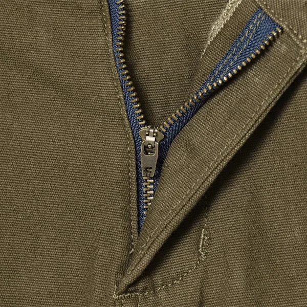 High Waist Casual Women's Pants with ket Knife Design Straight Leg Cotton Trousers Versatile Faionable Ladies' Jeans