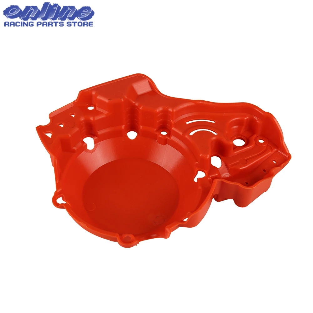 Protector de cubierta de embrague para motocicleta, Kit de protección para KTM EXC TPI 250 300 XC XCW 2017 2023 TPI SX250 para HUSQVARNA GAS