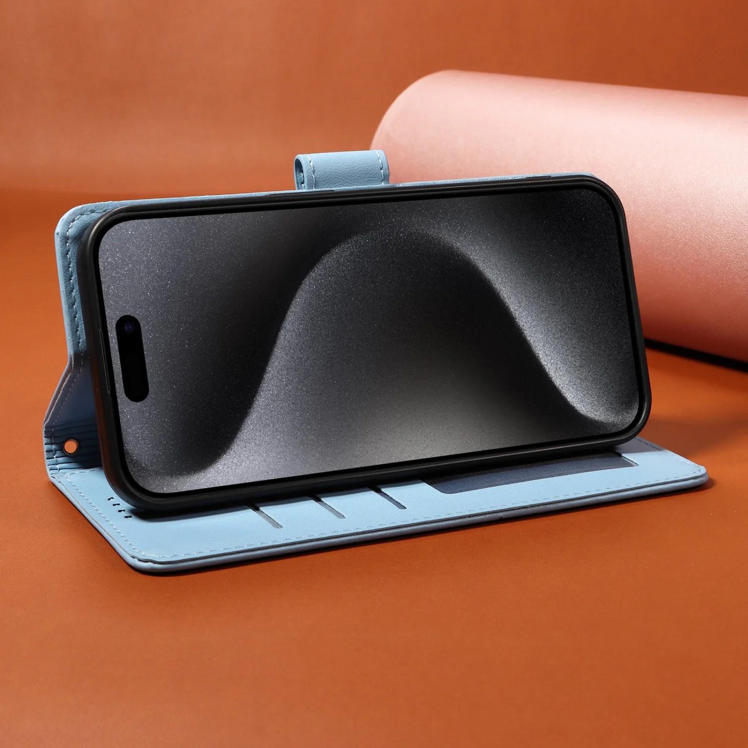 Custodia a portafoglio in pelle di lusso per Sony Xperia 1 VII 2025 5 V 2023 10 VI 2024 10 V Slot per schede Supporto Flip Phone Stand Cover Coque