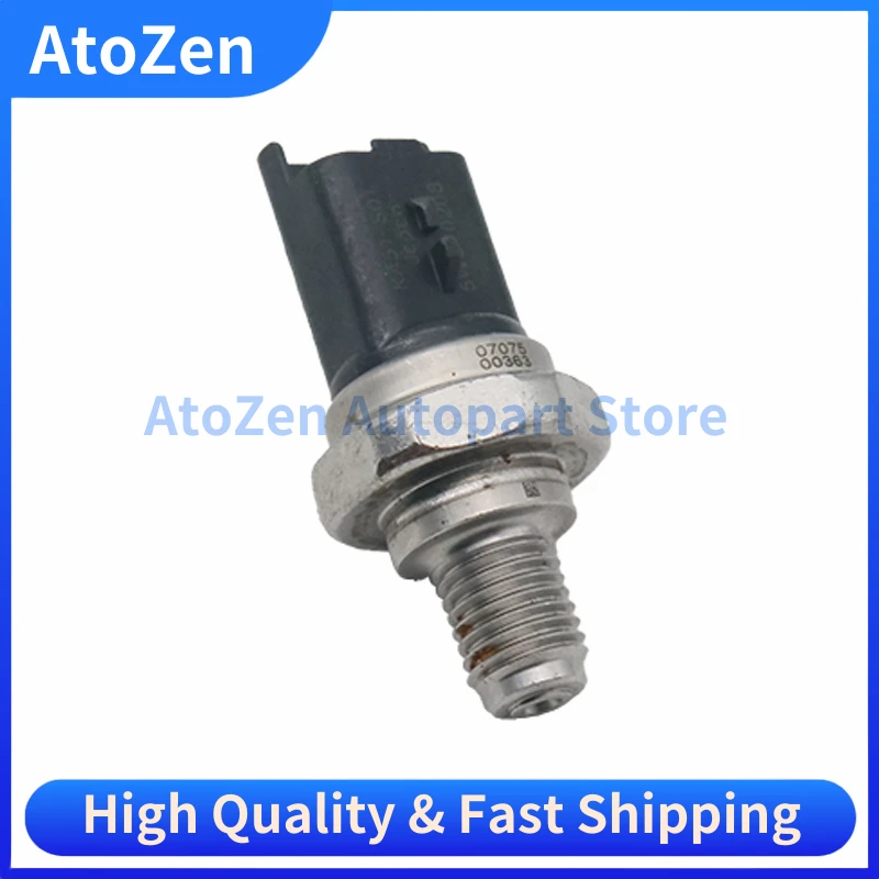 Датчик давления топливной рампы для Renault Clio III Megane Scenic Laguna MK2 MK3 1,5 DCI 5WS40208 8200579287 8200815617 8C3Z-9G756-B