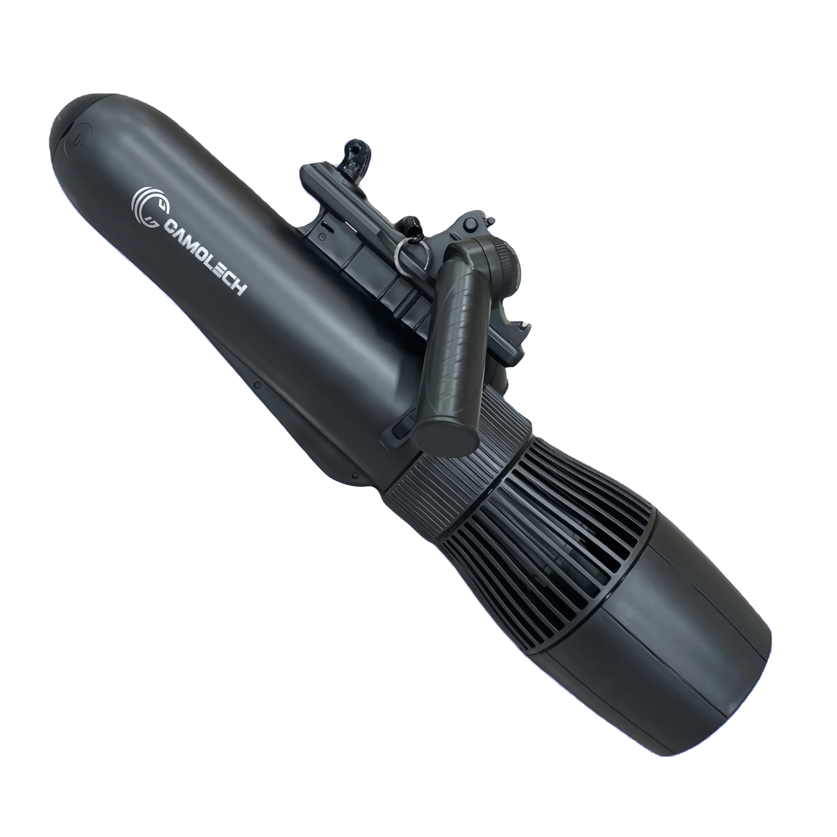 

Gcamolech SUP Paddle Board Scooter With Motor, Action Camera Compatible 2h Working Swimming Pool Diving Propeller Electric Fin