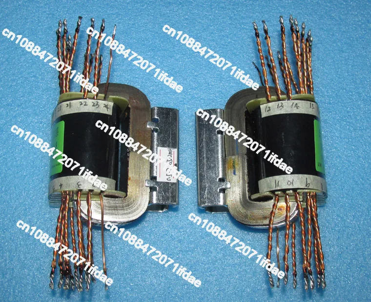 3.5A speaker frequency divider multi-stage inductance/high frequency speaker volume transformer frequency