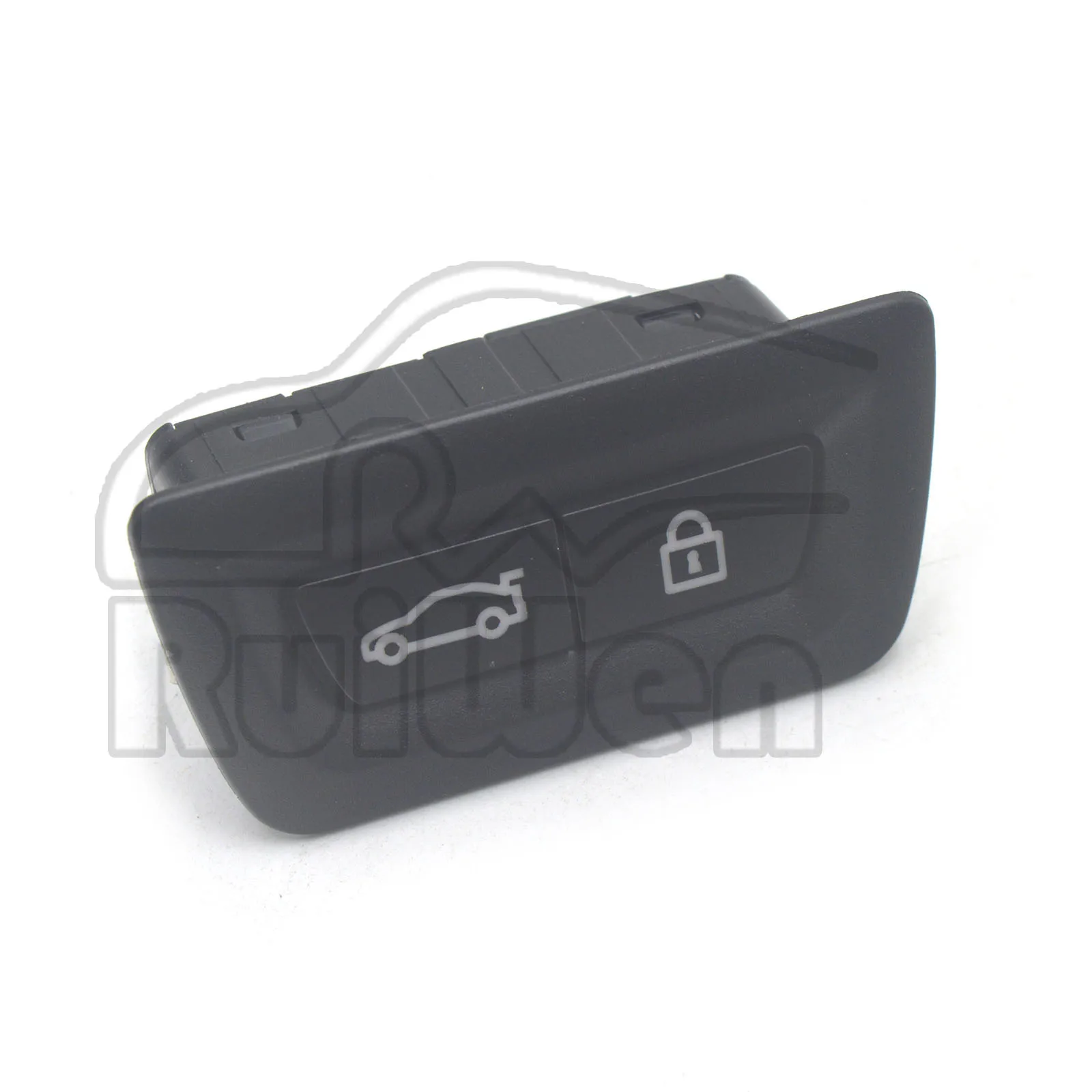 61319162645   Botón de liberación de desbloqueo de maletero de coche para BMW X3 5 6 servicio F07 F11 F10 F06 F25 2010-2017 accesorios de coche 61319275121