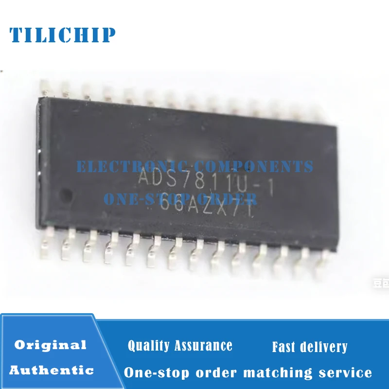 5Pcs ADS774JU/1K SO…