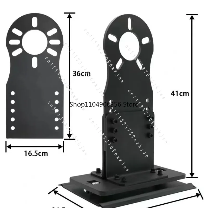 For Bushing Resetting Stress Release Tool Adjustment Glue Replacement Four-position Car Maintenance Chassis Special Auto Repair