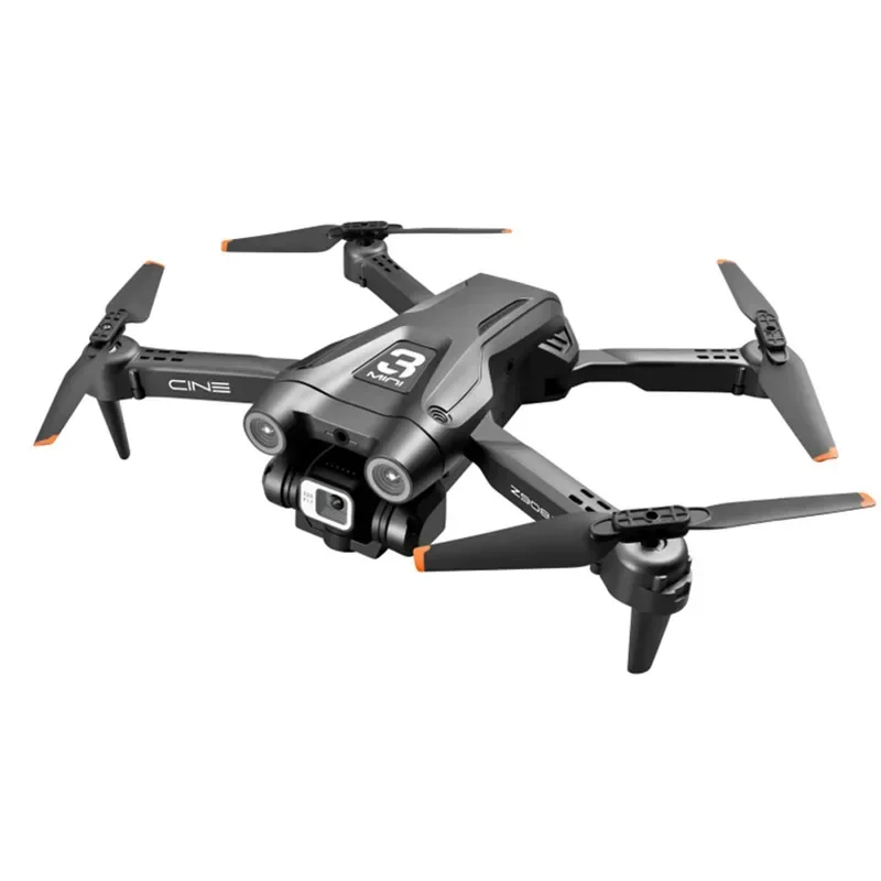 NEW Z908 Drone Dual Camera Optical Flow ESC Hd 4K Aerial Photography Obstacle Avoidance Folding Four Axis RC Aircraft Toy Gift