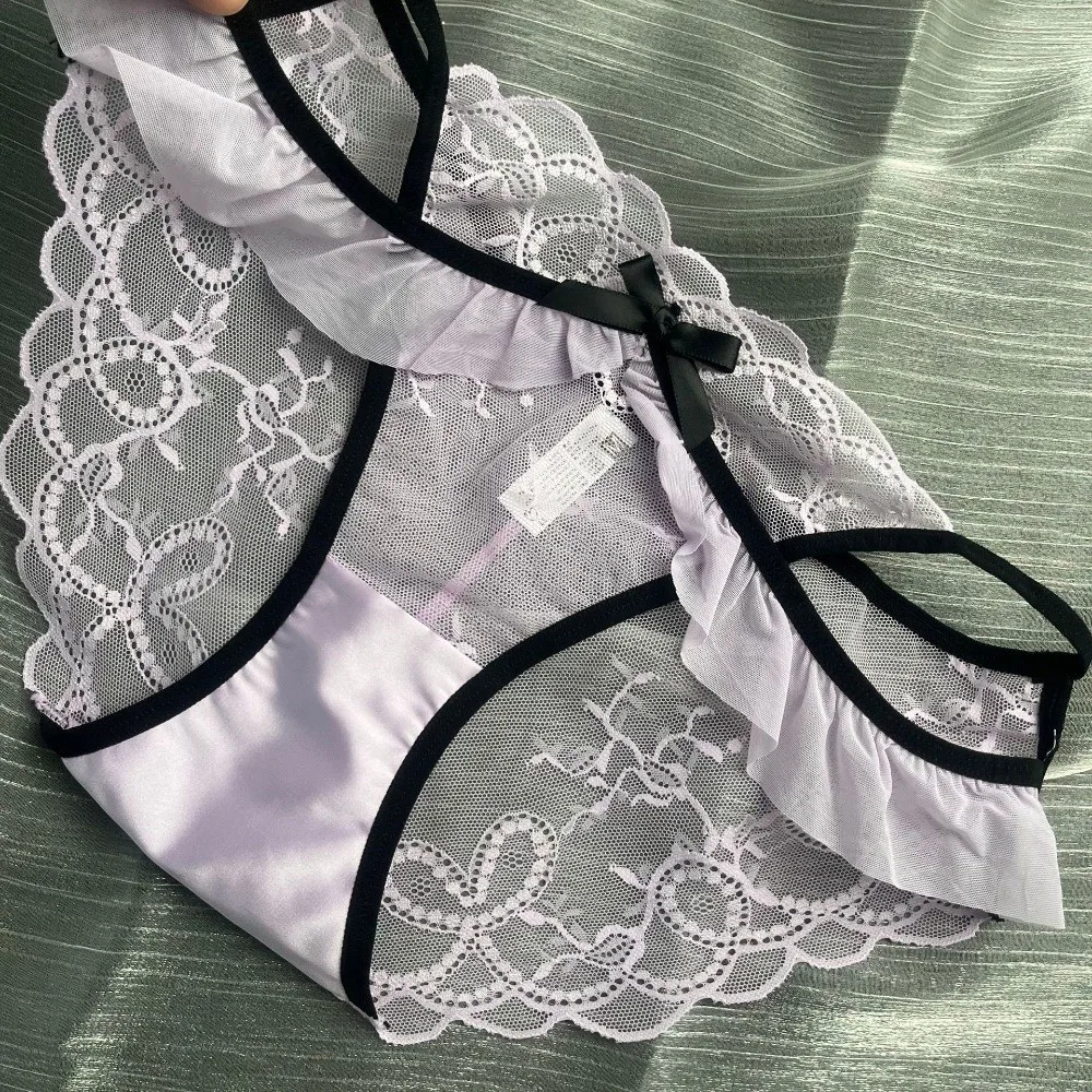 Thumbnail 3 - #90 Best Womens Cotton Brief Panties to Buy In 2026