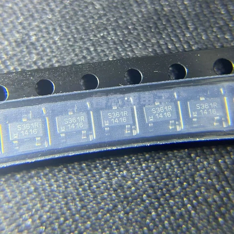 

10PCS~500PCS/LOT SS361 SS361RT S361R SOT23 New original