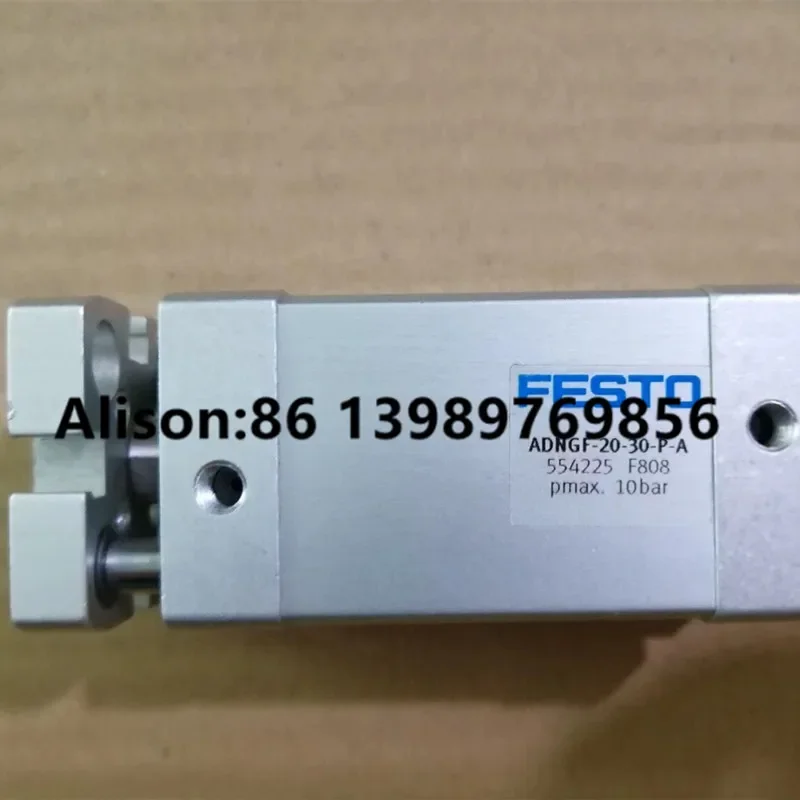 FESTO ADNGF-12-10-P-A ADNGF-12-15-P-A ADNGF-12-30-P-A ADNGF-12-40-P-A ADNGF-16-10-P-A ADNGF-16-20-P-A ADNGF-16-40-P-A