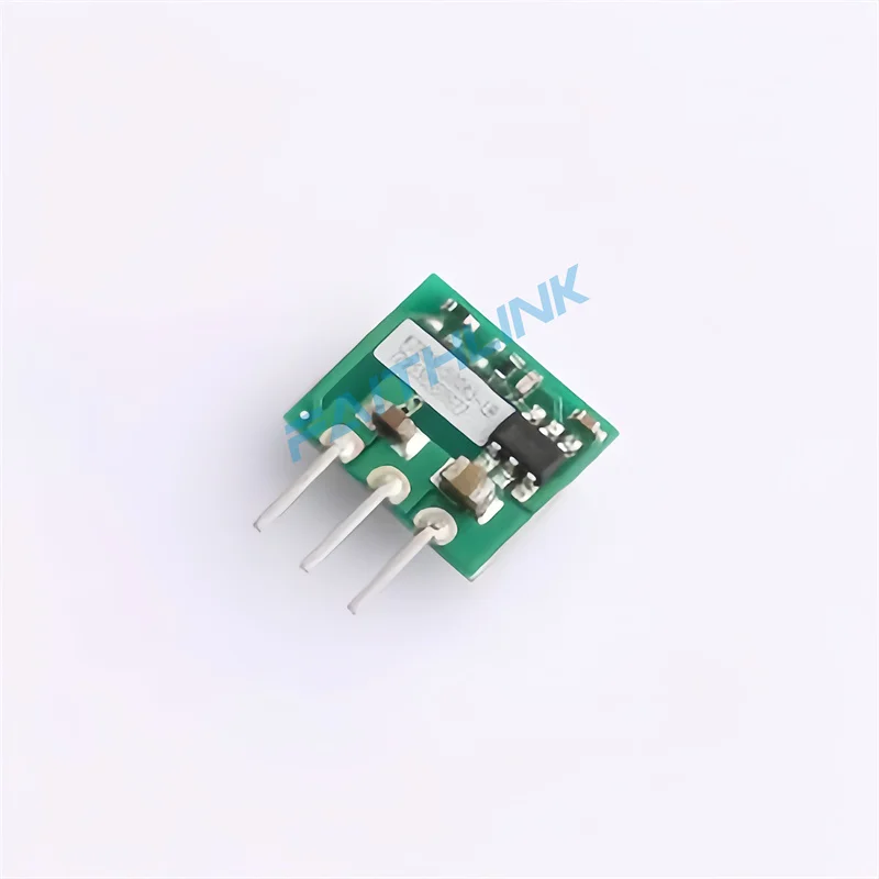 

5PCS K7805-500R3-LB MORNSUN DC-DC power module 100% New original