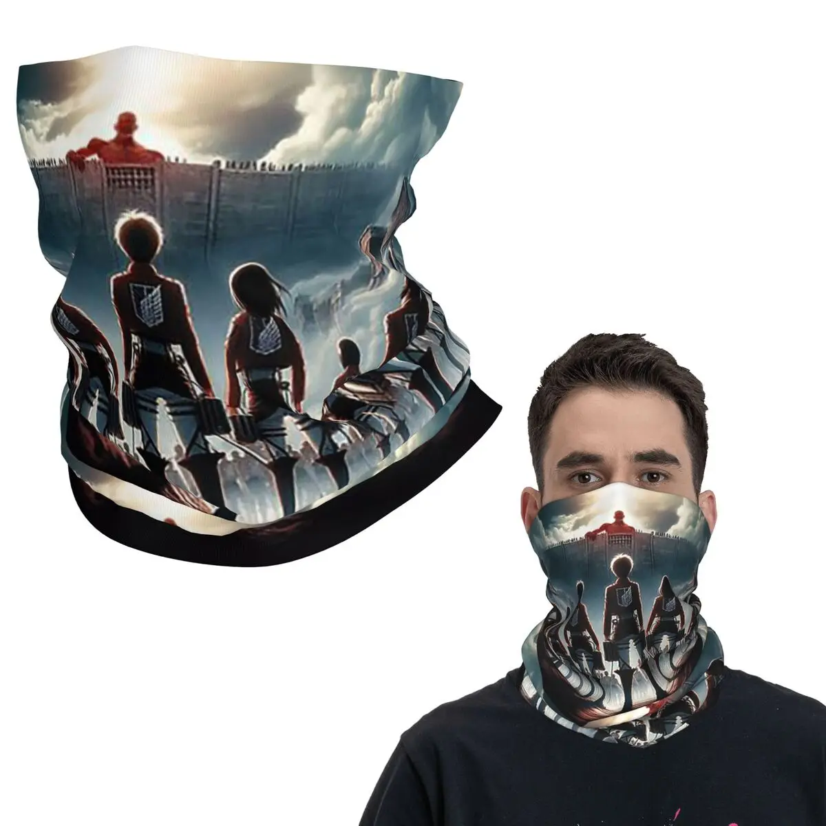 attack-on-titan-bandana-capa-de-pescoco-mascara-impressa-cachecol-balaclava-multiuso-para-homens-mulheres-adultos-durante-toda-a-temporada