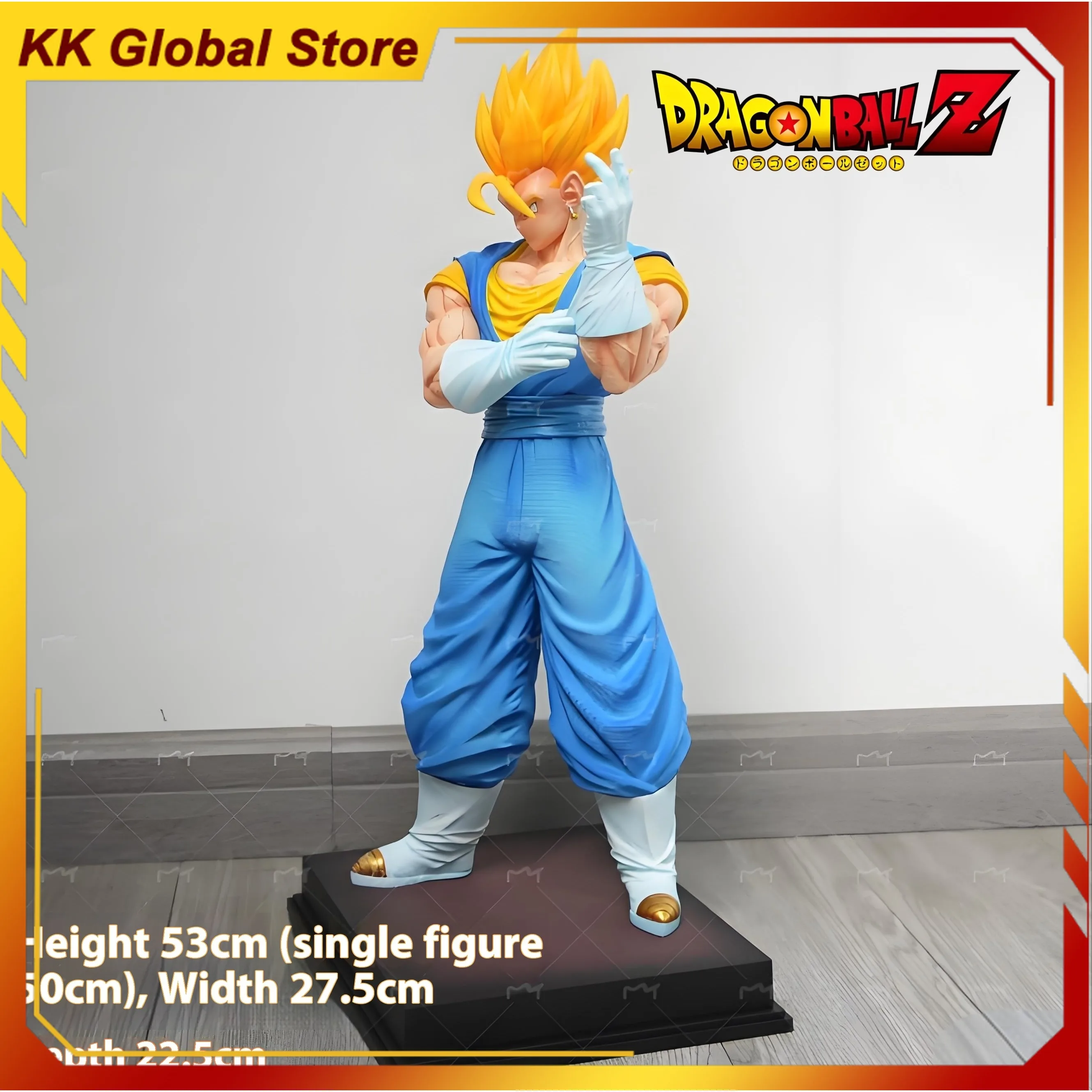 53Cm New Jt Dragon … - image