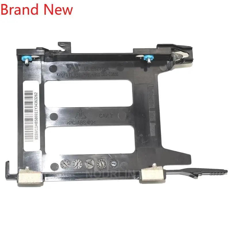 

Ga 5M11H28661 00XL211 Совершенно новый драйвер жесткого диска Caddy HDD Cage Kit для настольных ПК ThinkCentre Neo 50q Gen 4, расширение жесткого диска